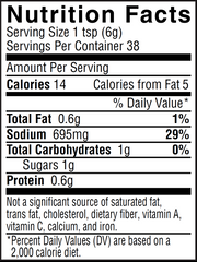 Ham Base 8 oz.