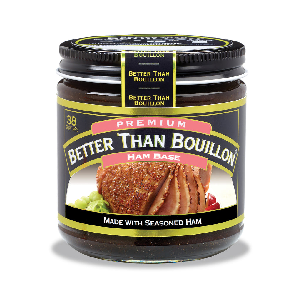 Ham Base 8 oz.