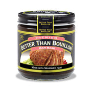 Ham Base 8 oz.