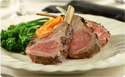 Reduced Sodium Roasted Beef Base 8 oz.